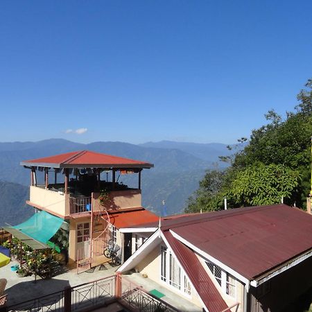 Little Singamari Home Stay Darjeeling (West Bengal) Exterior foto