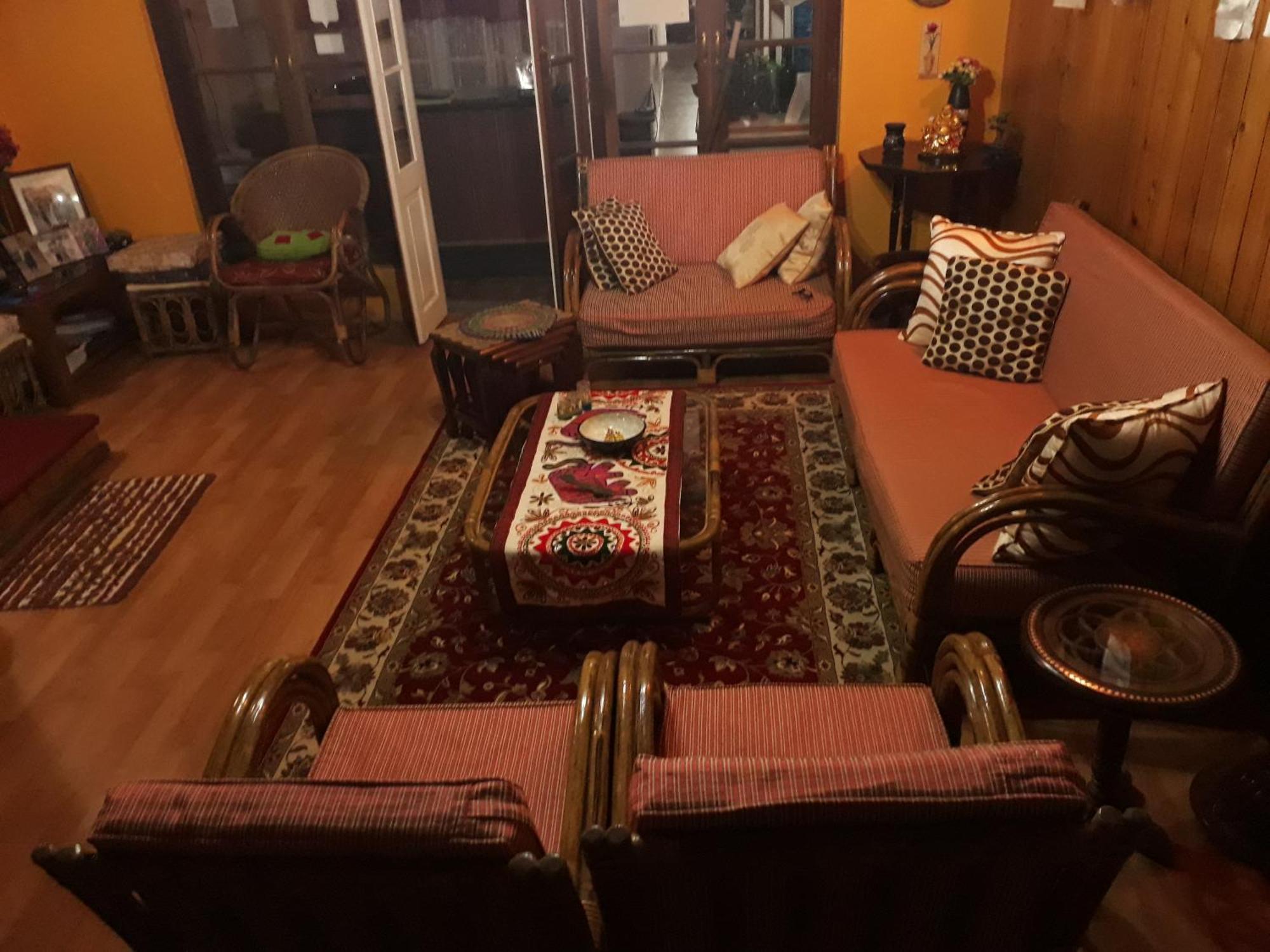 Little Singamari Home Stay Darjeeling (West Bengal) Exterior foto