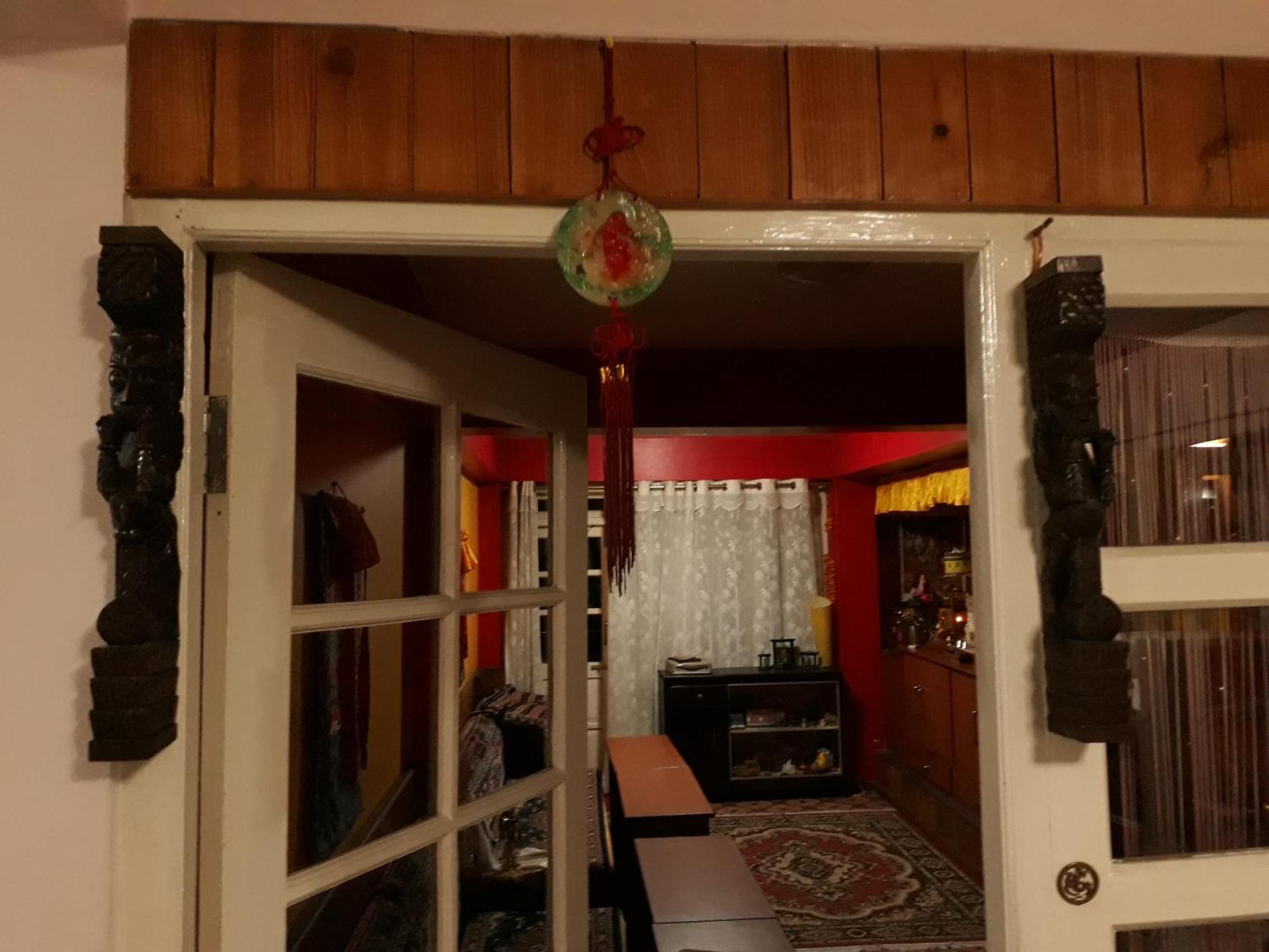 Little Singamari Home Stay Darjeeling (West Bengal) Exterior foto