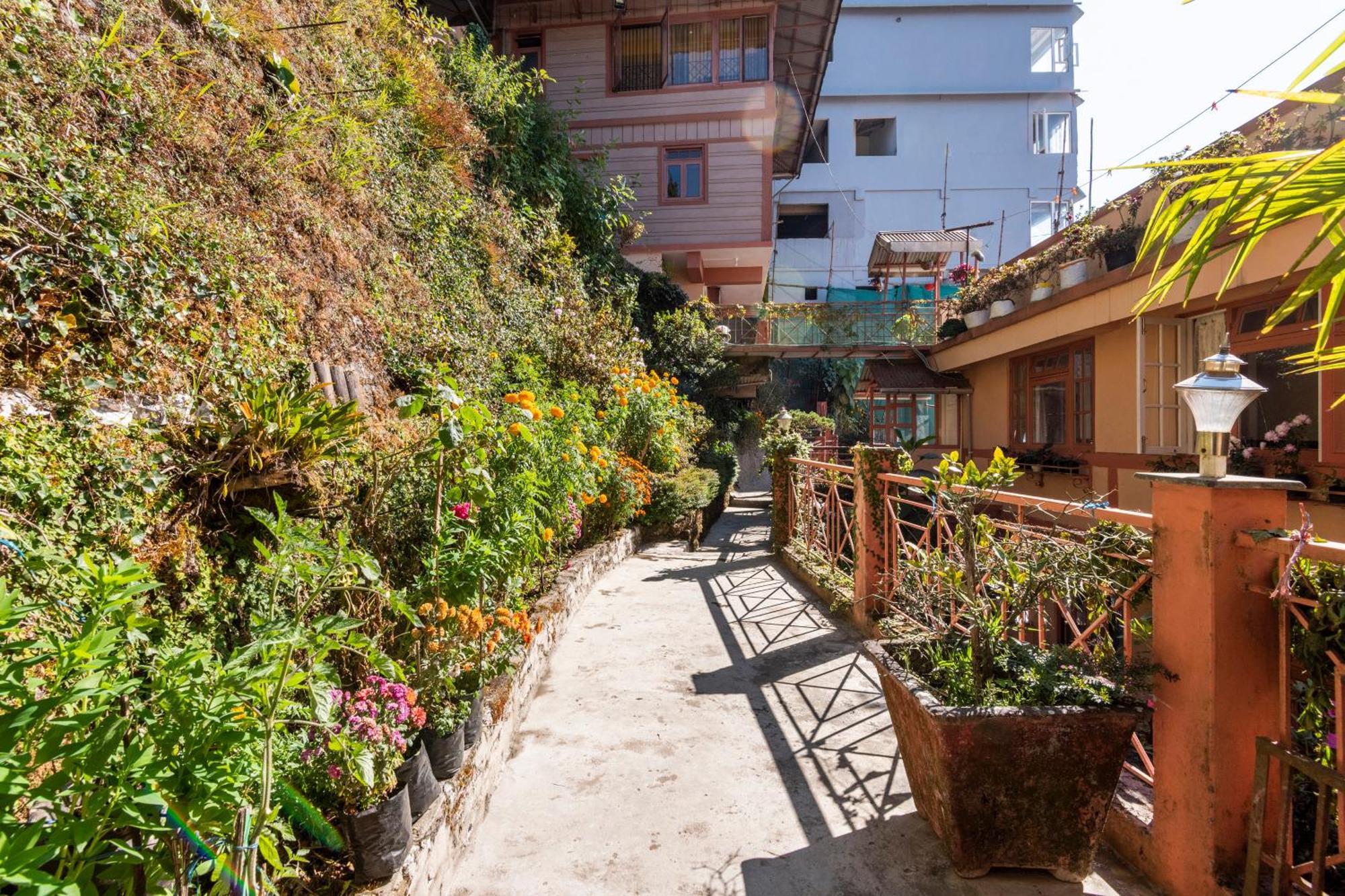 Little Singamari Home Stay Darjeeling (West Bengal) Exterior foto