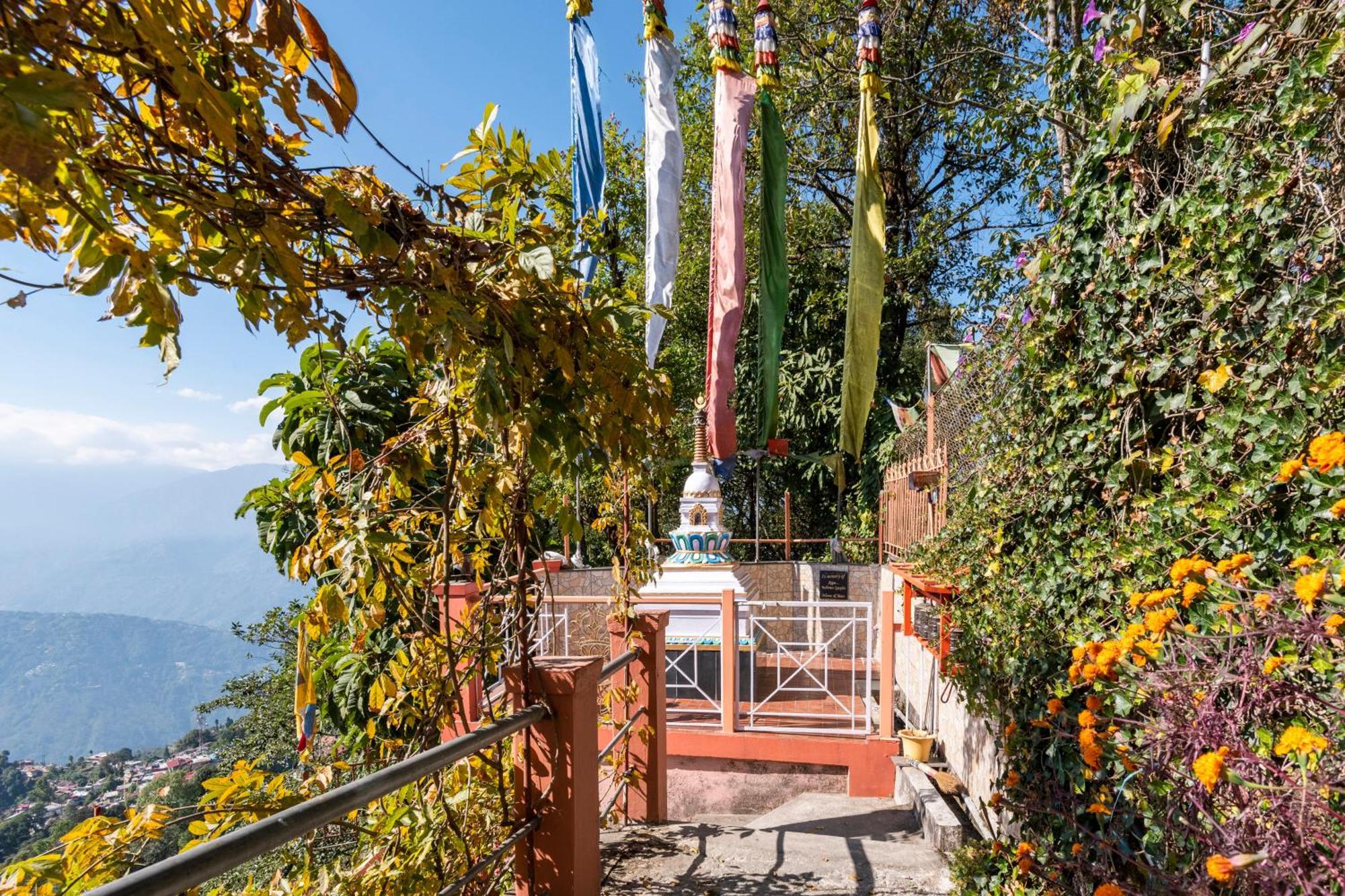 Little Singamari Home Stay Darjeeling (West Bengal) Exterior foto