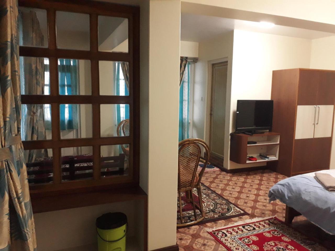 Little Singamari Home Stay Darjeeling (West Bengal) Exterior foto