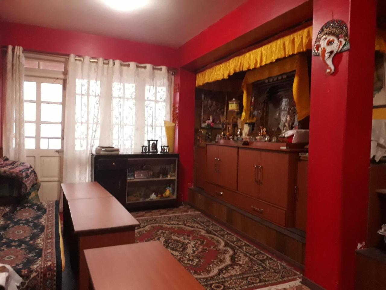 Little Singamari Home Stay Darjeeling (West Bengal) Exterior foto