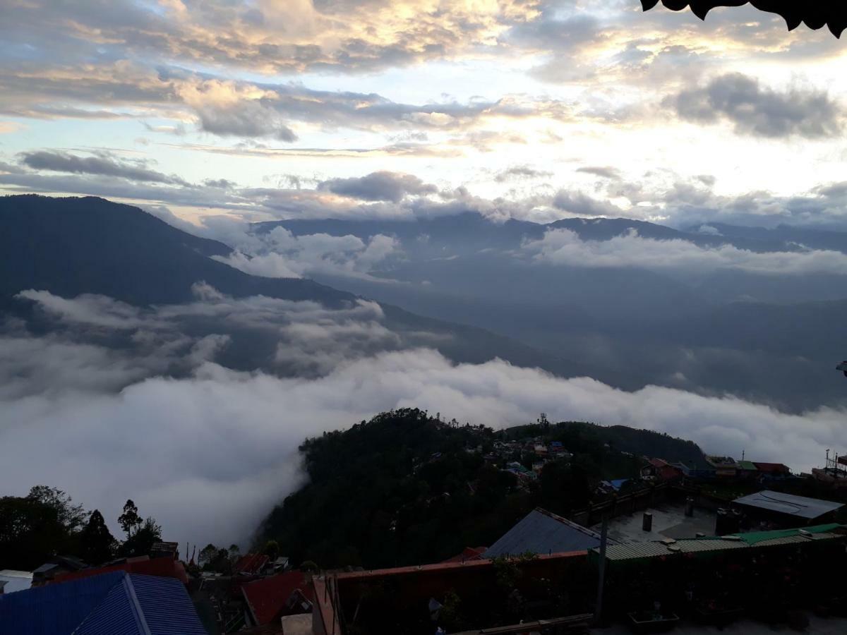 Little Singamari Home Stay Darjeeling (West Bengal) Exterior foto