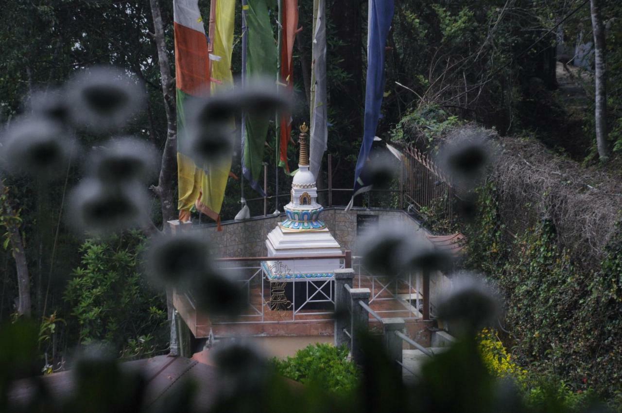 Little Singamari Home Stay Darjeeling (West Bengal) Exterior foto