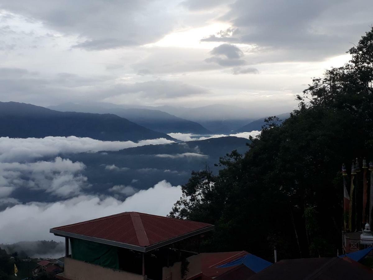 Little Singamari Home Stay Darjeeling (West Bengal) Exterior foto