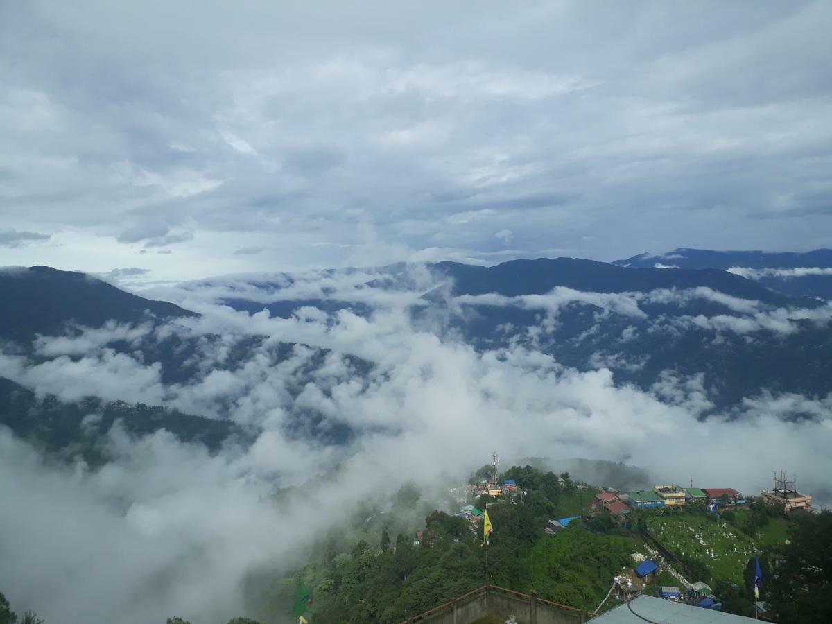 Little Singamari Home Stay Darjeeling (West Bengal) Exterior foto