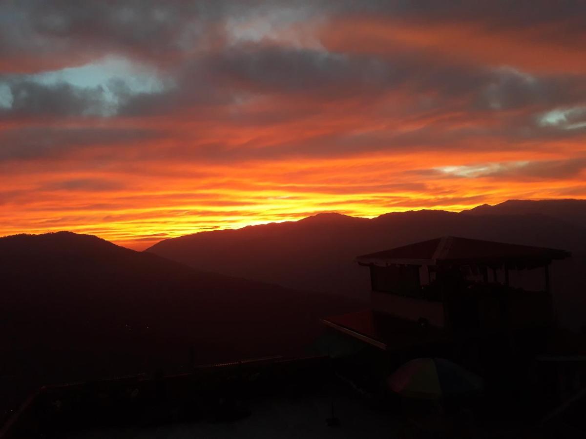 Little Singamari Home Stay Darjeeling (West Bengal) Exterior foto