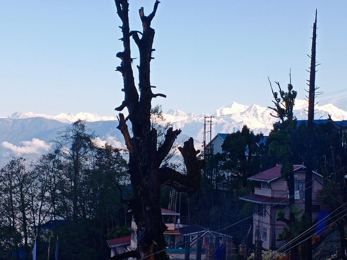 Little Singamari Home Stay Darjeeling (West Bengal) Exterior foto
